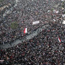 إنسان مصري مؤمن بمبادئ الثورة و السعي لتطبيقها