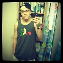 Carlos is the name,, Wat it do ?;P Just follow me! ha