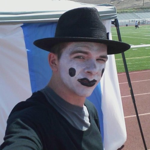 Names Chris Ohowell AKA Chocolate Chip & Beavis. Fightet/Promoter. If you back down your just a bitch! Norco High