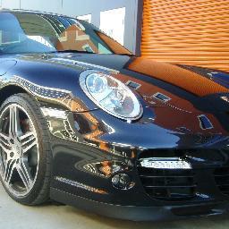 I do marketing & media for Australian Prestige Vehicles, and I'm more than a little obsessed with sports cars.
