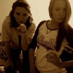 maggiecardin's profile picture. Happiness is only real when shared.