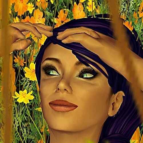 Del_'s profile picture. #3D Tech Juggling #Bizz Ideas 2 Practice #Photo-holic |Sitting on y'butt makes no footprints| #Water my Oxygen #SL & OS &VR Explorer, SCOUT-IT™