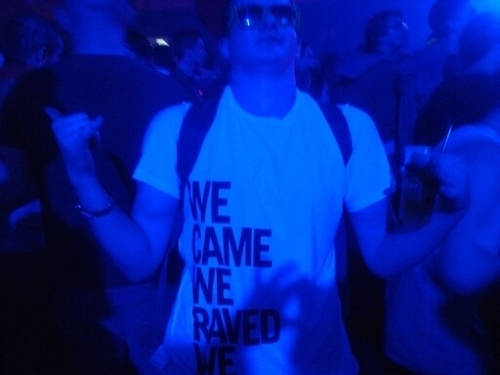 A Little Hype Goes A Long Way #BelieveTheHype