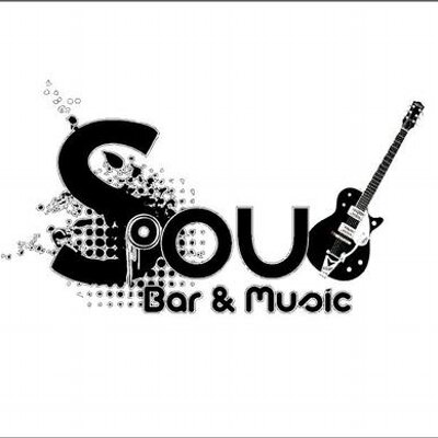 soul_bar - Search / X