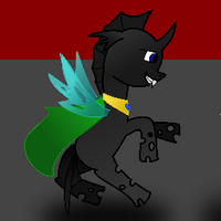 Quorl Changeling (@mlp_quorl) 's Twitter Profile
