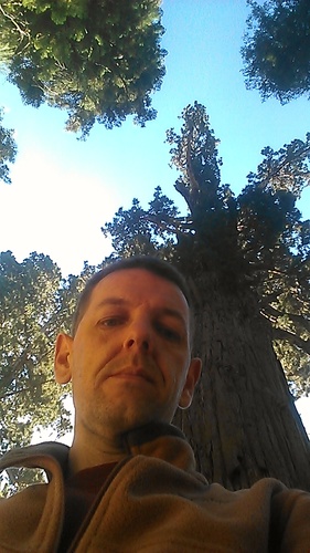 jimkrause38's profile picture. 