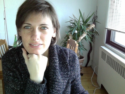 Directrice de la recherche et du transfert @CRISPESH, Ph.D. santé publique équipe #SHERPA #disability #collaboration #evaluation
