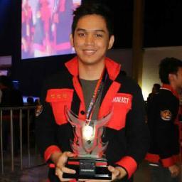 KevBarredo's profile picture. IG accnt : kevbarredo