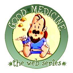 GOOD MEDICINE is a NEW #COMEDY #WEB SERIES about working in a Medical Marijuana Dispensary!
HELP US GROW GOOD MEDICINE!