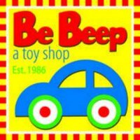 Be Beep a toy shop (@bebeepatoyshop) Twitter profile photo