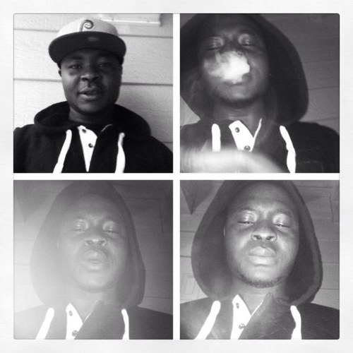 Just another #koolass #Nigerian.