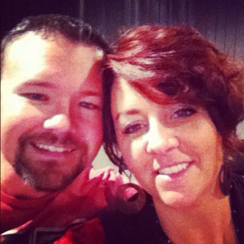 Wife to the most loving wonderful man I know....Mother of 3 wonderful uniquely designed children and a leader at the most fabulous church EVER!!!!