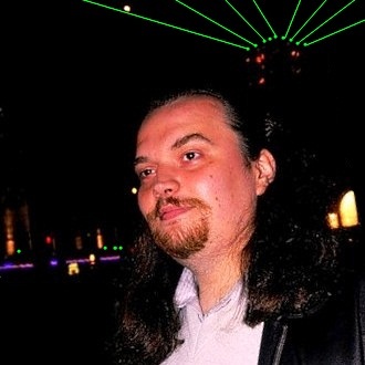 SergoPA Profile Picture