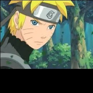 hi I'm Ryan Namikaze i'm naruto's Brother