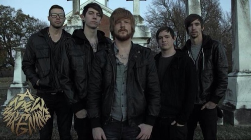 We are A New Awakening. We're a Christian metal band that loves to play shows & meet people. Our new EP titled Survival is available on iTunes now