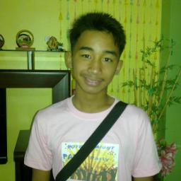 haha.. Simpleng Maganda :)))