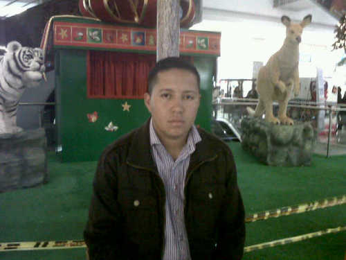 ibarrachi's profile picture. 