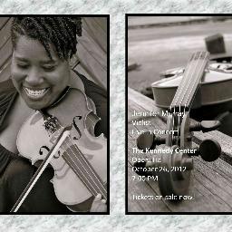 Music Educator and Viola Player in PG County Maryland.