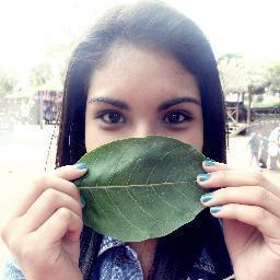 Soy lo que hay en mi interior ♥