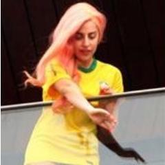 Citações da Gaga.