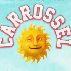 Embarquem neste Carrossel! FC para todos que amam Carrossel eternamente!