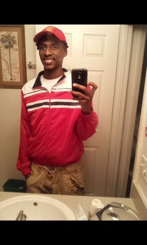 I ain't following back unless you mention me... Kik me: skinnyboydee_