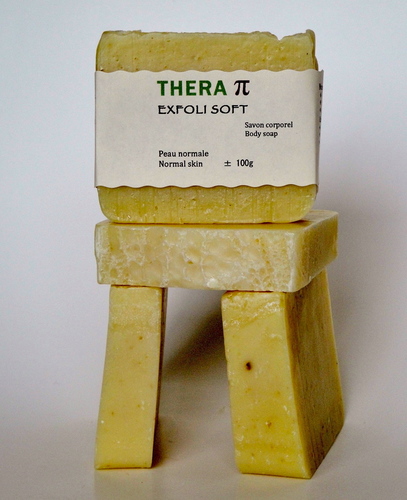 Handmade Luxury bath and body products.