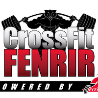CrossFit Fenrir (@crossfitfenrir) 's Twitter Profile Photo