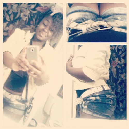 Too'Thick | Bigg Booty Juddy| SophMore| Mrs. Harrison | Trevor Ole'Lady | O3.1O.12 | Swishaa Sweet | 54 | DarkSkin| 3