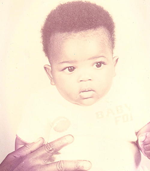 Fabrice_Ngatcha's profile picture. Cameroon Born, NY - DC, Husband, Sports Lover & Civic Minded.