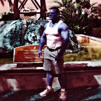 Joe Grondin (@bane_osito) 's Twitter Profile