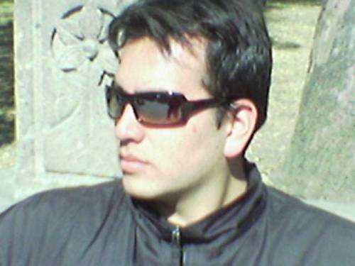 Stefano_Sanz's profile picture. QFB.... cinefilo, lector y gamer ..... Seguidor de los PUMAS .....