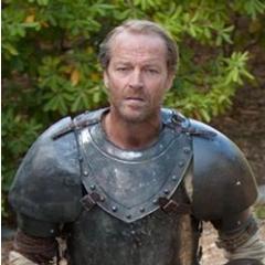 Exiled knight sworn to protect and serve my khaleesi @the_unburnt . Role Play account. #YWOYD #GameOfThrones 18+  http://t.co/3phh9cWc