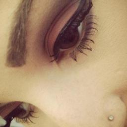 I want you to see the world from my eyes and feel the moment that you cant see #Shampions / @Shamidrees Follows me :D