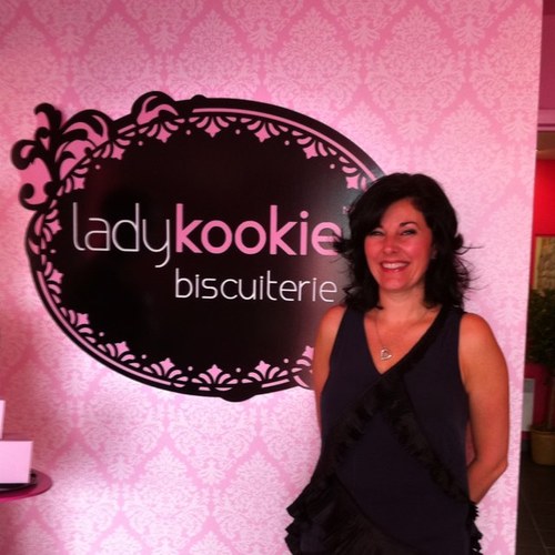 annie_champagne's profile picture. 