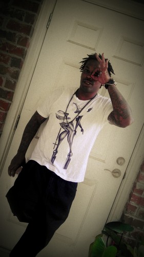 A Bio .. Mann this shyt got me scared too death !