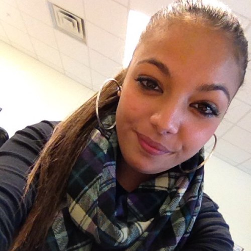 Fuck a bio Just follow me :) && Tiffani is something special