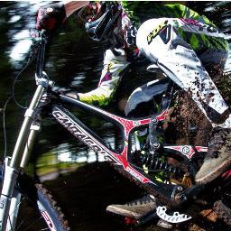 victorbedoya_'s profile picture. practico el donwhill  estudio col rosario}