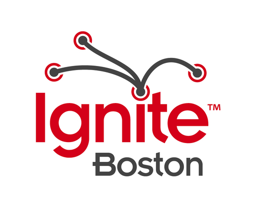 If you had 5 minutes on stage what would you say? What if you only got 20 slides and they advanced every 15 seconds? Join the fun in Boston!
