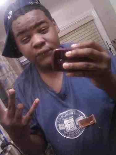 Im a warren nigga klearly