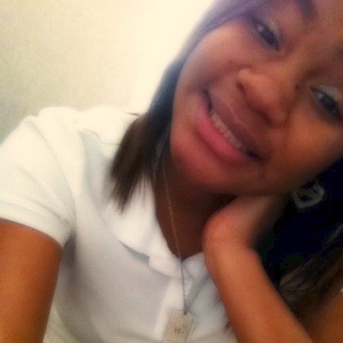 love to laugh, easy to get along with : )