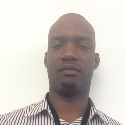 IT Manager. love mountain biking, golf, soccer home automation