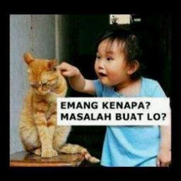 mari menyapa dunia lewat twitter #reading #singing #nongkrong #ciyus #miapah