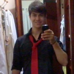 RafaelGiac0mini's profile picture. 