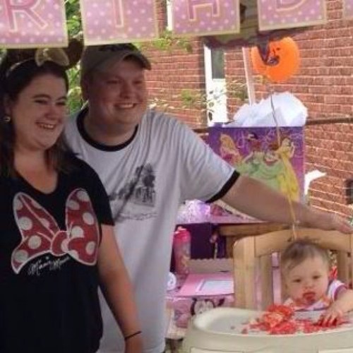 Mikep1129's profile picture. 