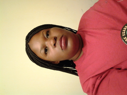Im looking for love and friendship