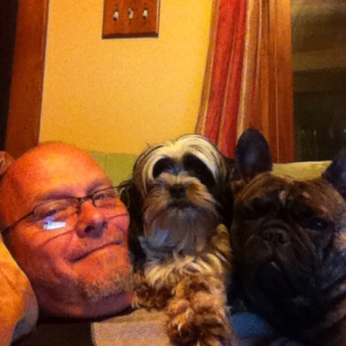 slader48b's profile picture. 