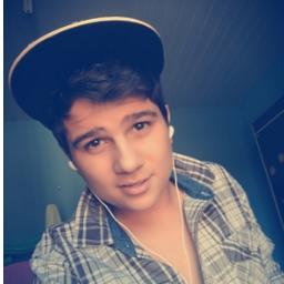 DaviLimaOFC Profile Picture