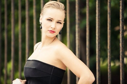 KichiginaYulya's profile picture. 