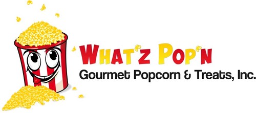 Now That'z What'z Pop'n